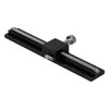 Linear Stage Thin High Accuracy Manual Platform Sliding Table Aluminum