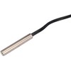 3pcs NTC 10K Digital Temperature Sensor Waterproof Probe Thermal Thermometer
