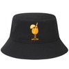 RF&cm Aperol Spritz Embroidered Hat, Cute Bucket Hat, Aperol Gift,