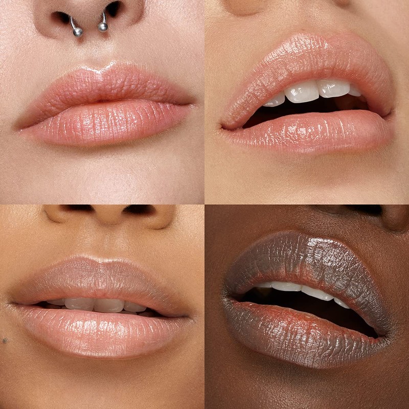 KIKO Milano Coloured Balm 02 |Coloured, Moisturizing Lip Balm With