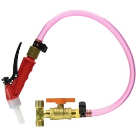 OTI MATTO OTKDC Small Nozzle, C Set