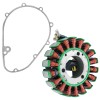 Celox Stator & Gasket fits Kawasaki KZ1000 KZ1000P KE1000 Police