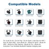 Zosvoses Go Air Pop Charger Cord Compatible with JLab Go