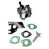 Huayi Carburetor with Gasket Set for GX120 (T1) Replaces 16100-Z0S-921