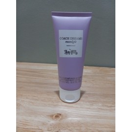 Coach NEW 2024 COACH DREAMS MOONLIGHT PERFUMED BODY LOTION 3.3 FL OZ / 100 ML