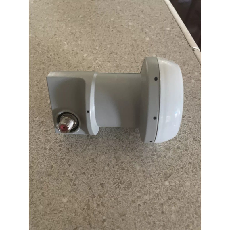 Sky LNB Sky Mexico satélite 58