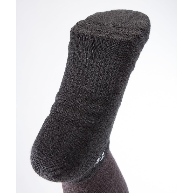ZEROFIT Heat Love Socks, Sports, Golf, Winter, Moisture Absorbent, Heat