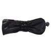 PU Leather Golf Wood Head Covers Waterproof Golf Skull Pattern