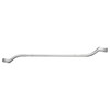 TONE HPM44-1012 Long Mechanic Glasses Wrench (45° x 10°), Double