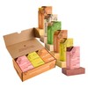 Crate 61 Organics, Handmade in Canada, Plant Based Cold Process