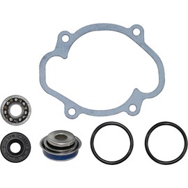 Water Pump Rebuilt Kit Compatible with Ski Doo Expedition 850 E-TEC 2019-2022 Snowmobile Part# 125-90963