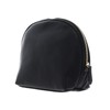 VALENTINO Pie Re Soft Cosmetic Case Nero, nero