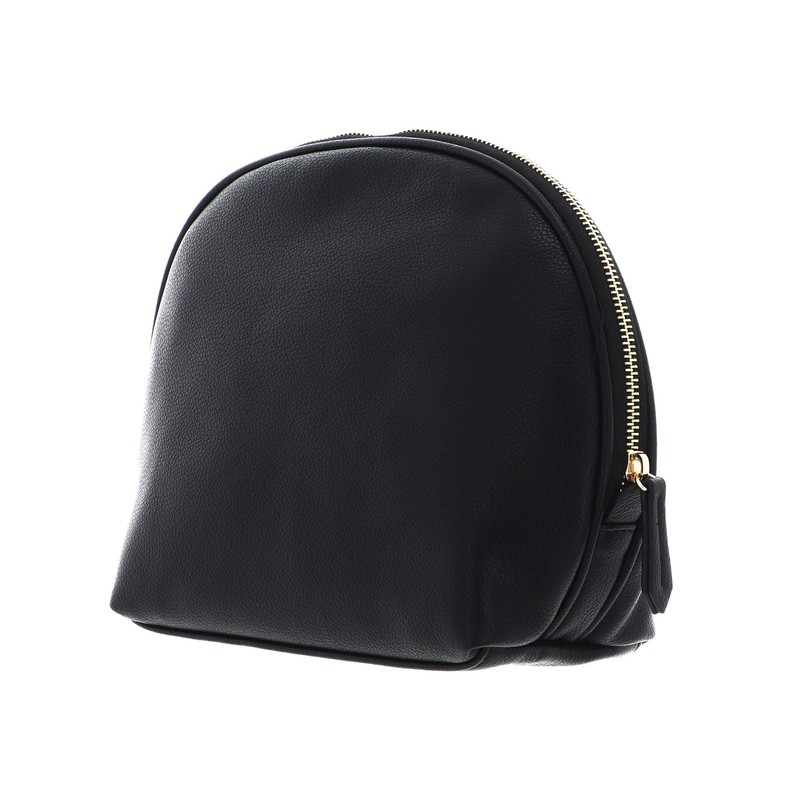 VALENTINO Pie Re Soft Cosmetic Case Nero, nero