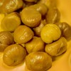 XCVFDVOR 2 Pack Organic Roasted Chestnuts Ready to Eat Chestnuts