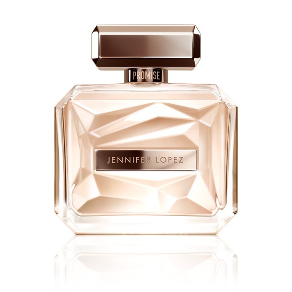 Jennifer Lopez Promise Perfume - a Floral Woody Eau de Parfum, 30 ml (1.0 FL OZ)
