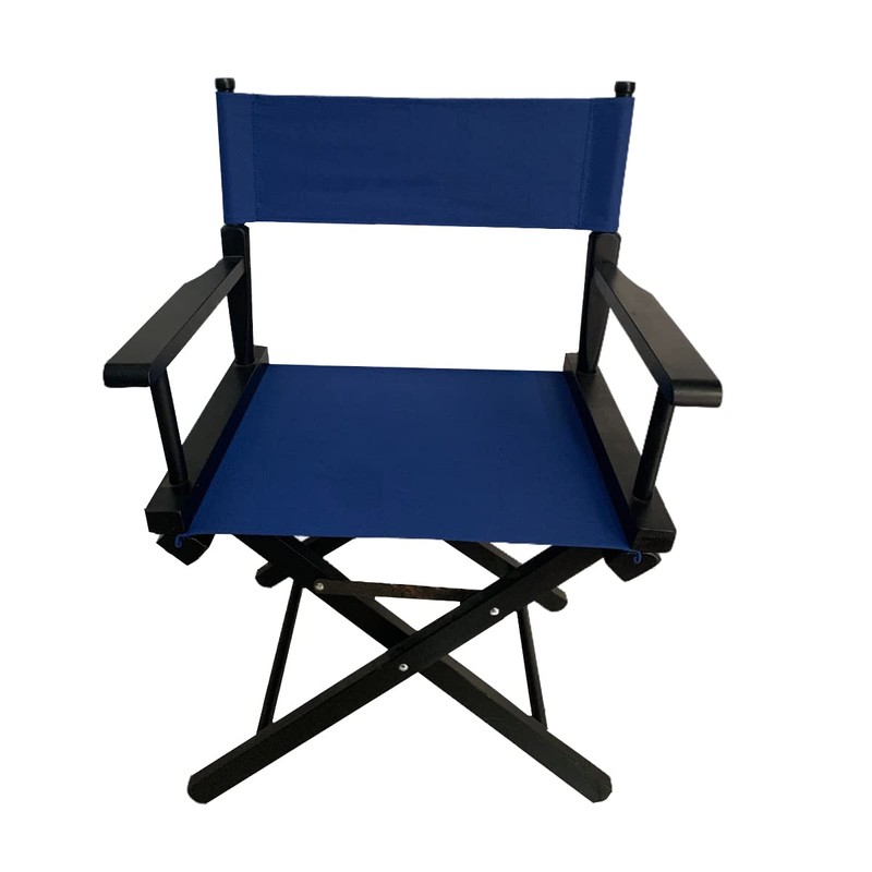 TBACW 2 Set (4pcs) Directors Chair Canvas Replacement Covers Kit