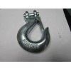 Value Collection 3/8" G43 HIGH TEST CLEVIS SLIP HOOK, 5,400