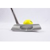 Mega Golf Center Heel Shaft MG-701 Putter Mallet (34, Center