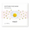 Kiko Milano Mascarilla Facial Hidratante De Hidrogel