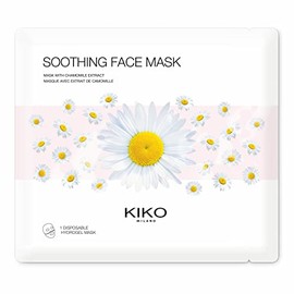 Kiko Milano Mascarilla Facial Hidratante De Hidrogel                                                                                                  