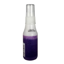 PRAVANA PERFECT BLONDE PURPLE TONING SEAL & PROTECT LEAVE IN TREATMENT - 2oz TRAVEL SIZE!
