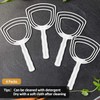 Plastic Bone Duster (4-Pack)