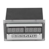 Current Generator with Feedback Meter Dual Display 4‑20mA Signal Analog