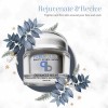 Biología Pura Noche Crema Facial Hidratante Con Retinol, Áci