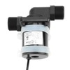 AYNEFY DC 12V ‑40℃ ~100℃ Mini Circulating 12V Heating Circulator,