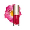 CLARINS LIP COMFORT OIL No. 16 Fuchsia 7mL