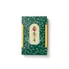 Shoyeido #410741 Grilled Incense, Orchid, 0.9 oz (25 g), Small