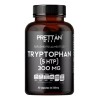 L-triptofano Suplemento Alimenticio Cápsulas 500mg Prettan