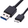 saschedross USB Cable Replacement for WD Easystore 1TB 2TB 4TB
