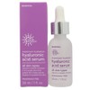 Maximum Hydration Hyaluronic Acid Serum 1 fl. oz.