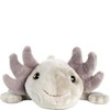 Suki Gifts International, Baby Grey Axolotl - Axel (14639)