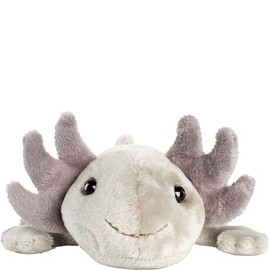Suki Gifts International, Baby Grey Axolotl - Axel (14639)