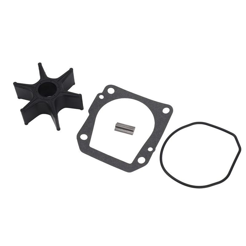Water Pump Impeller Repair Kit Efficient Easy Installation 06192 ZY6