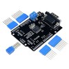 CANADUINO® MCP2515 Can Bus Shield for Arduino UNO