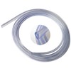 Vehicle Door Guard Edge Protection Strip For Car Van 2M