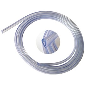 Vehicle Door Guard Edge Protection Strip For Car Van 2M Clear