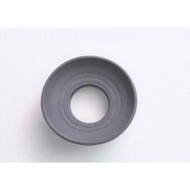 Unbranded Rubber Cover Eyecup for Nikon DK-17 Eyepiece F5, F6, D5, D6, D500, D850