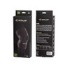 DonJoy Performance Bionic Knee Brace Hinged, Adjustable Patella Support, Lateral