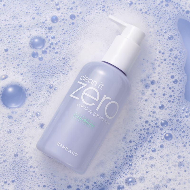 Banila Co [Banila Co] Clean it Zero Calming Gel Cleanser