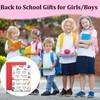First Day of school Gifts for Kindergarten Back to School