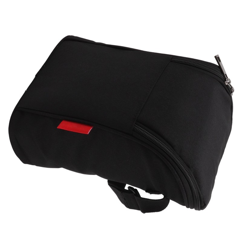 Baby Bottle Thermal Bag Bottle Storage Bag Waterproof Nylon Insulation