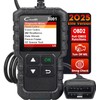 LAUNCH Creader 3001 OBD2 Scanner, Engine Fault Code Reader Mode