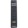 PEARL Learning remote control: 8-in-1 universal remote control + learning