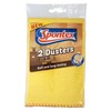 Spontex Dusters 2pk x 10 (20 dusters in total)