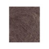 SANDNES GARN Ballerina Chunky Mohair – Colour: Mørk Sjokolade (3880)