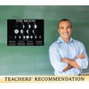 Moon Phases Poster with Fun Facts- Laminated 14x19.5 - Educational